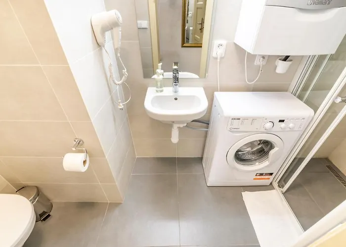 Aparthotel Celetna - Old Town Praag