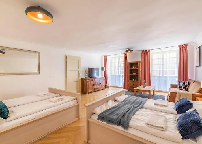 Celetná 12 - Old Town 4*
