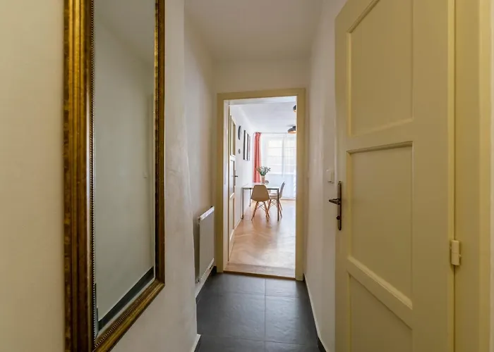 Aparthotel Celetna - Old Town