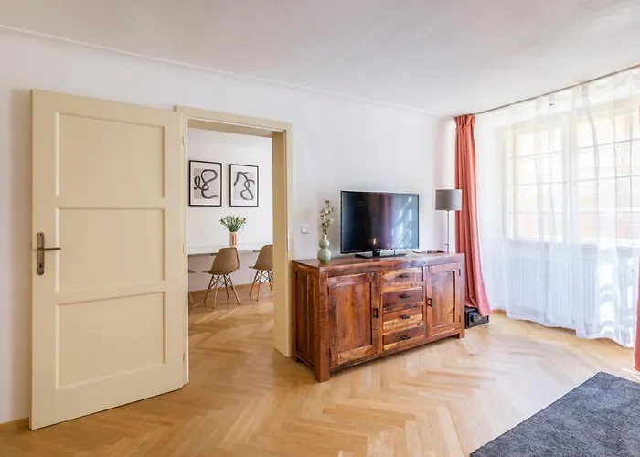 Celetna - Old Town Praag