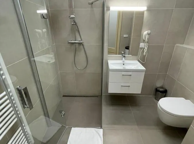 Aparthotel Celetna - Old Town 4*