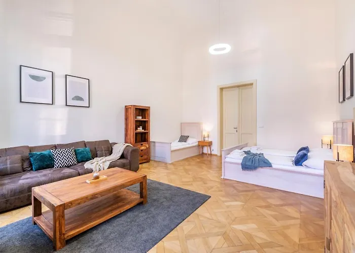 Celetna - Old Town 4*