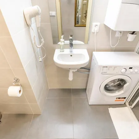 Lejlighedshotel Celetna - Old Town Prag