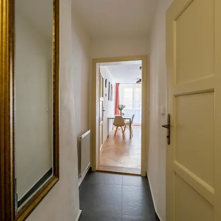 Lejlighedshotel Celetna - Old Town