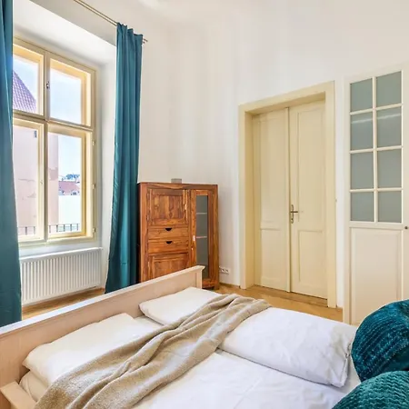 Celetna - Old Town Lejlighedshotel