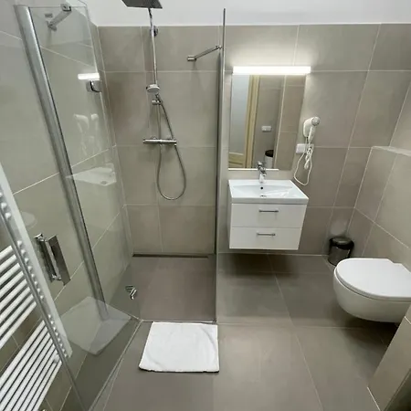Lejlighedshotel Celetna - Old Town 4*