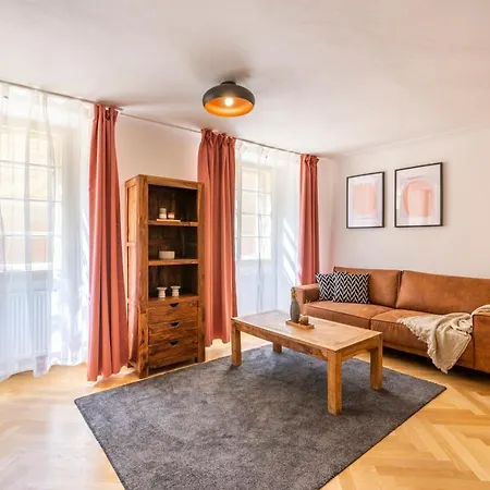 Celetna - Old Town 4* Prag