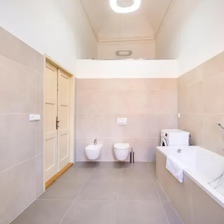 Celetna - Old Town Lejlighedshotel 4*